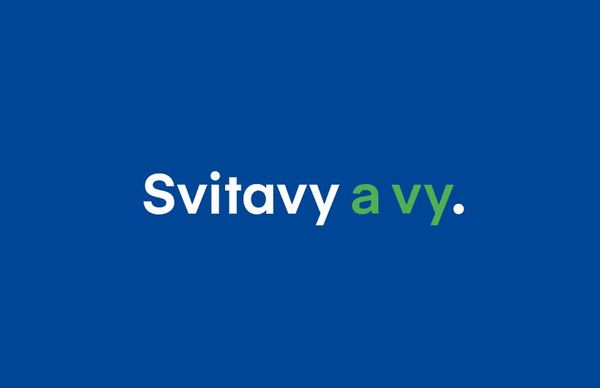 Új városarculat | Svitavy, Csehország