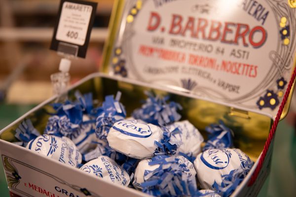 La dolce vita ungherese—Italians in Hungary