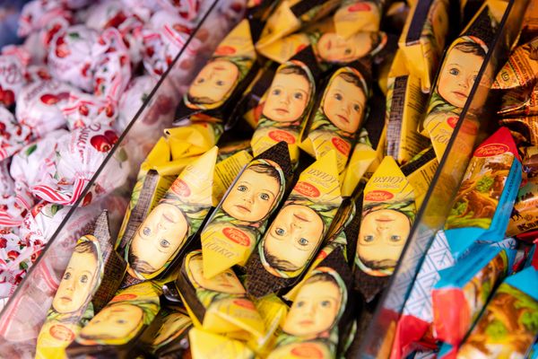 From the Volga to the Danube—to be Russian in Hungary