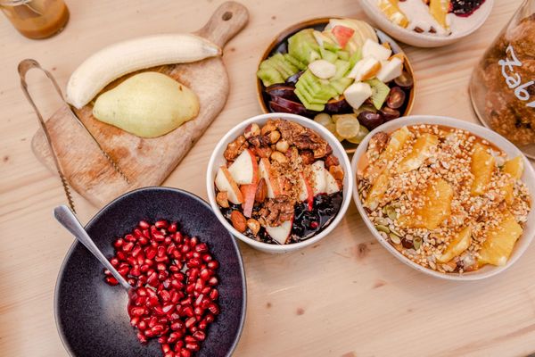 Like a local 2021—Fehérvári Street Market Hall, Fågel by Artizán, Magvető Café