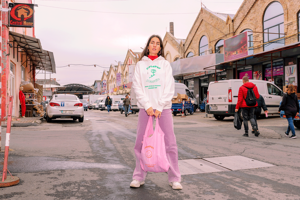 Kamay Ko says goodbye to plastic