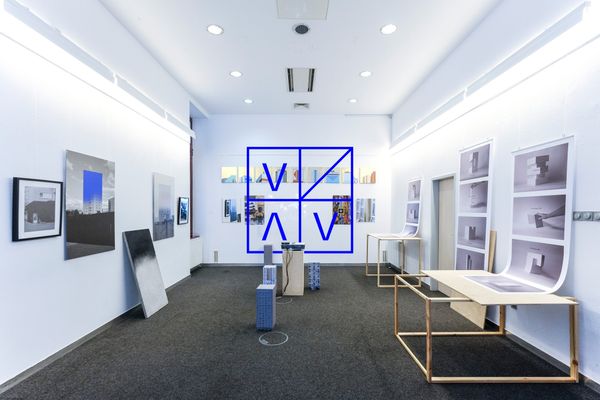 A város árnyéka | URBANUM