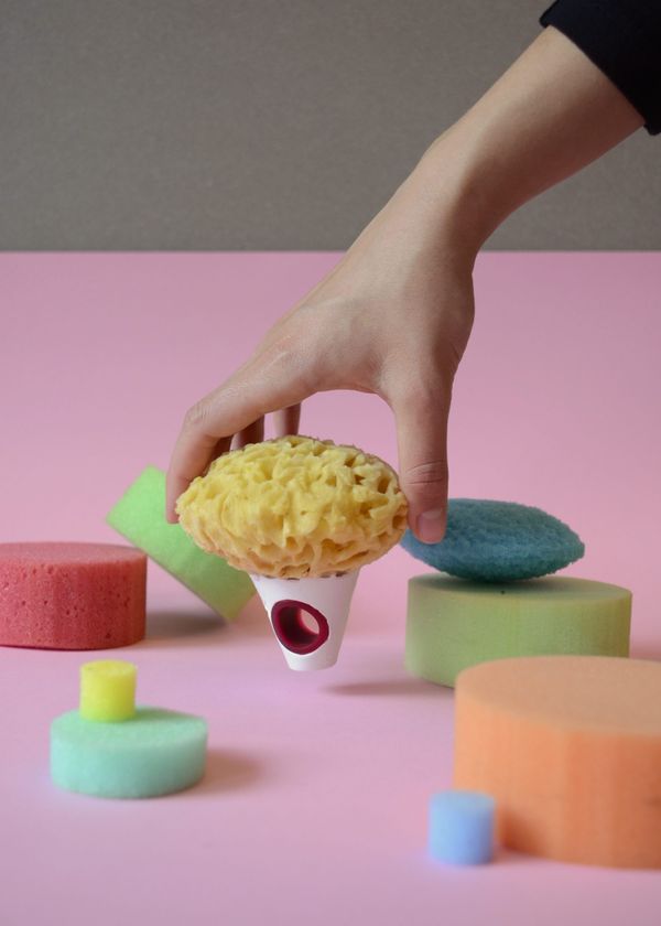 From cork to building mesh | Meet the winners of the HYPEANDHYPER award