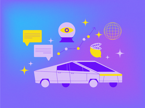 Everyone’s voice was heard, we could even talk with Elon Musk | Interview with Gábor Szabó