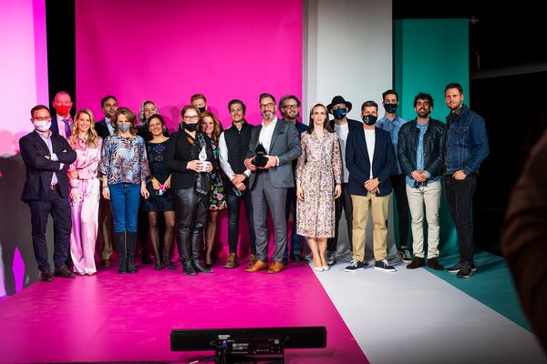 This year's Highlights of Hungary winners were announced