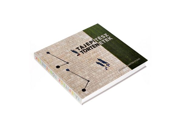 Twenty-five years of Garten Studio | Tájépítész Történetek