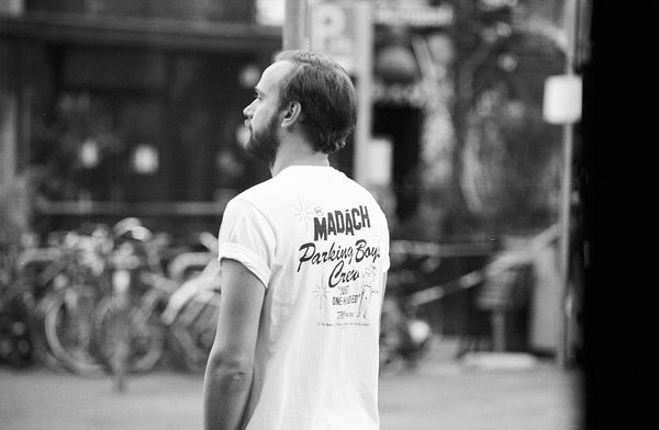 The cool joint capsule collection by Telep and 235 is here!