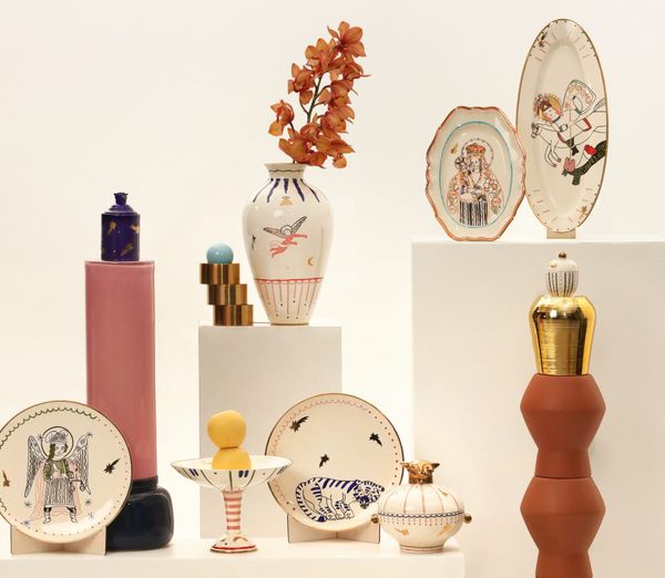 Ukrán karácsonyi hagyományok a Gunia Project tálalásában