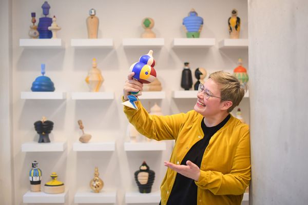 Toy or decoration? Here is the Czech brand that offers both