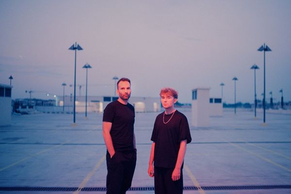 Check out the latest music video of mïus!