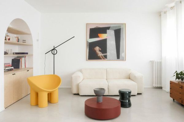 Favorite interiors of the week_44