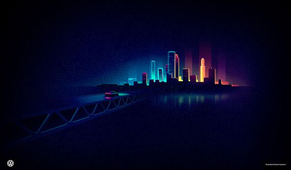 Szebb jövőt ígér a Volkswagen új kampánya