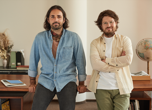 Creativity within a Framework | Vanguards and the Recipe of Success