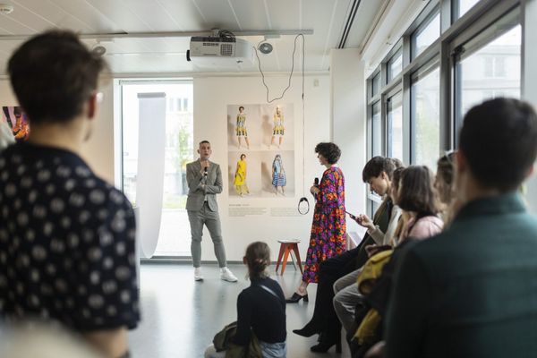 Prague isn’t the only one | That’s why Zlin Design Week is such a great event!