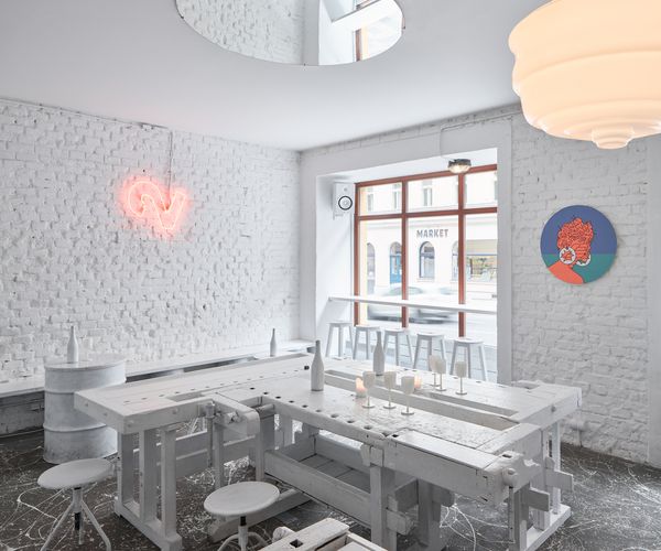 The coziest wine bars in the region | TOP 5