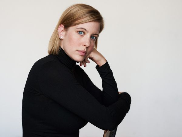 Read in style! | Anna Ott is bracing with Hungarian designers