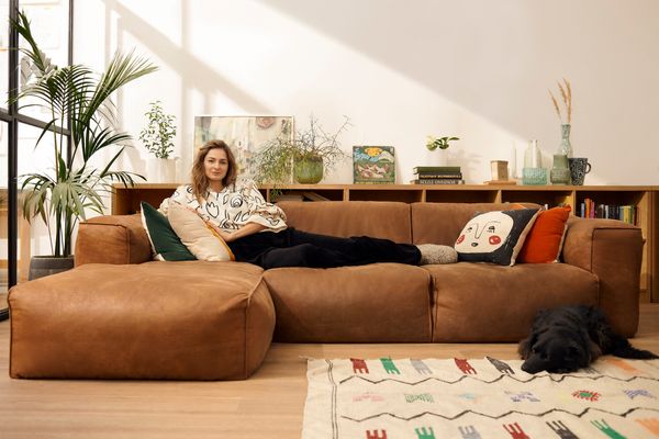 One Day in Budapest with Zita Majoros, designer of Printa