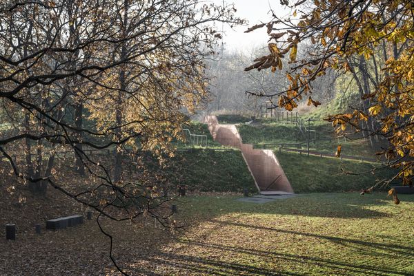 Katyń Múzeum | Varsó, Lengyelország