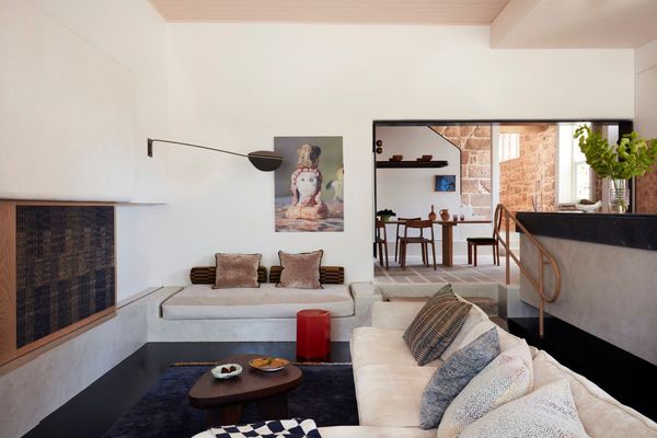 Favorite interiors of the week_76