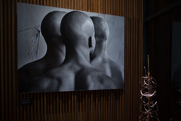 New exhibition of never-before-seen images by photographer Norbert Zsólyomi