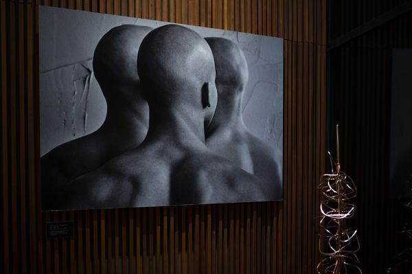 Kiállítás nyílt Zsólyomi Norbert fotóművész eddig soha nem látott képeiből