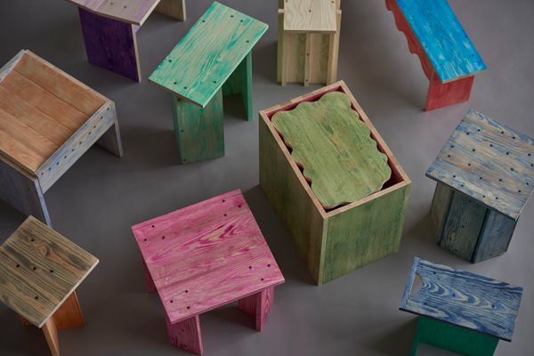 AU Workshop | Fa és méhviasz tökéletes kombinációja