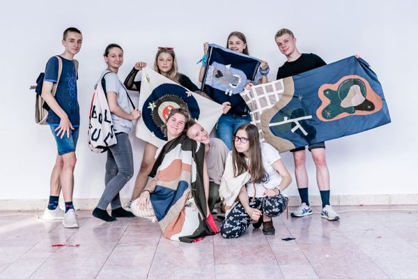 A competition for the designers of the future | Green design camp