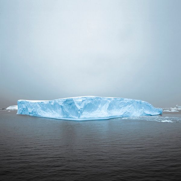 Magda Biernat | Adrift