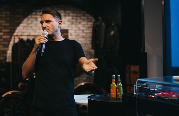 Sokszínű platform a hazai kreatív közösségnek  | ArtHungry