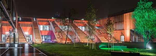 Lélegzetelállító iskolaépületek a régióból | TOP 5