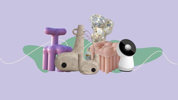 Animism reloaded—Object fetish on an advanced level