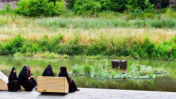 Greener cities | TOP 5