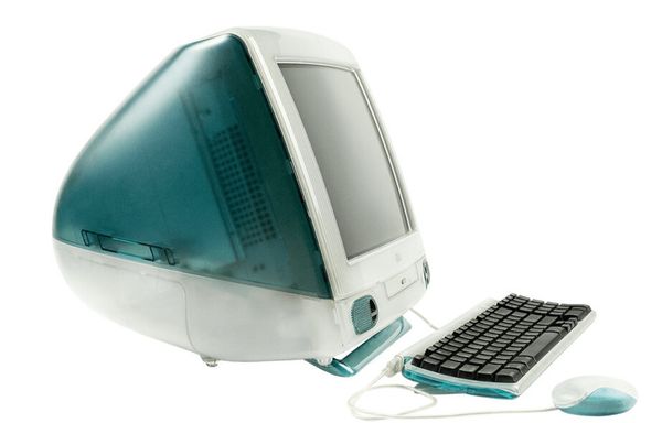 Technológiai időutazás az Apple-lel Varsóban