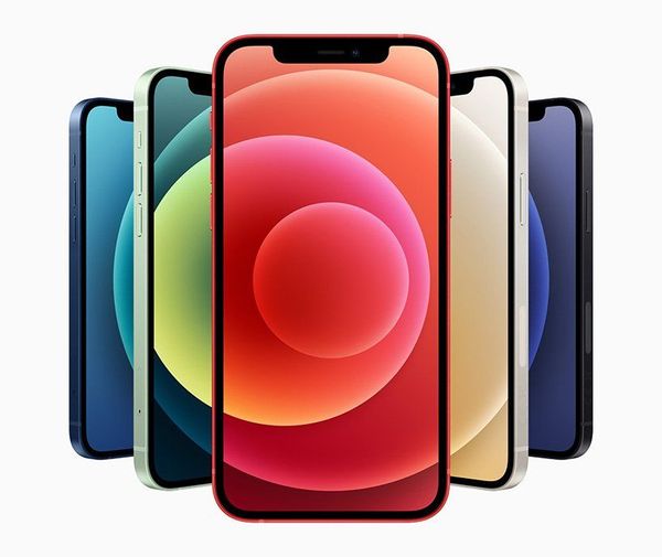 iPhone: back to the roots