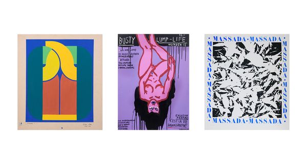 art + design | Dobossy Aukció