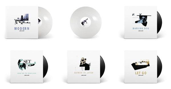 Twenty years | Amber Smith x Simon Says