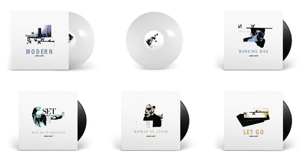 Húsz év | Amber Smith x Simon Says