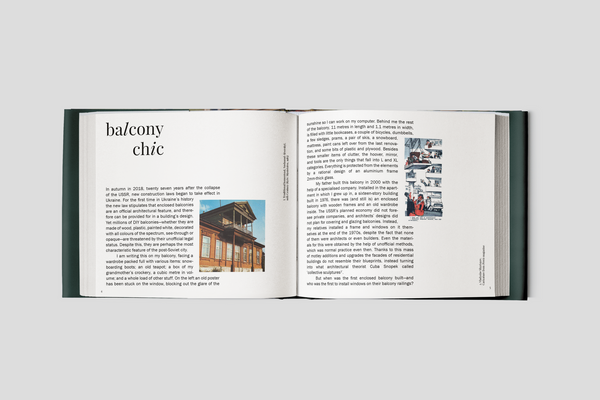 A good deed now, a good book later