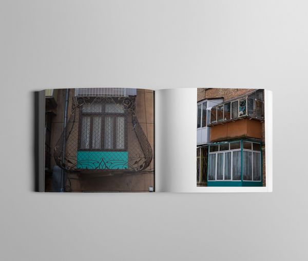 Show me your balcony, I'll tell you who you are | Balcony Chic