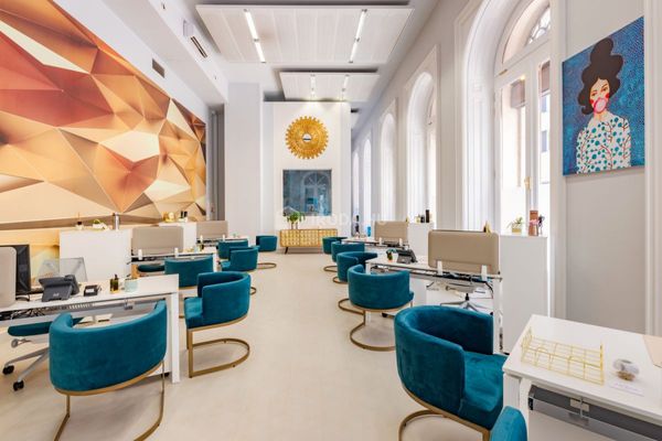 The winners of the Office of the Year Award have been announced