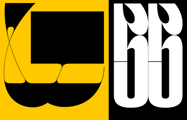 Forming a community with fonts | Frank Fonts