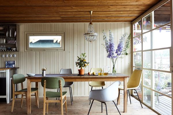 Is minimalism dead?—Living (space) after the epidemic