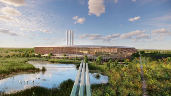 BIG's plan to make undersea mining more environmentally friendly