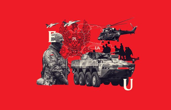 Poland has a duty to support Ukraine's independence | Polish security policy expert to Hype&Hyper