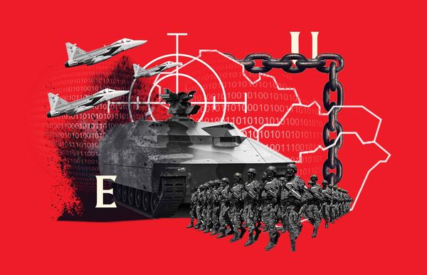 Will Slovakia be a frontline country? | Czech and Slovak security policy experts to Hype&Hyper