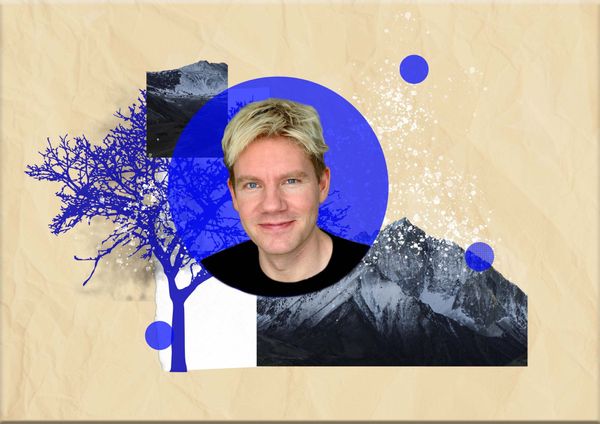 False alarm on climate change? | Interview with Bjørn Lomborg