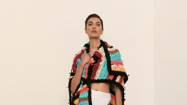 Sose mutattak még ilyen jól a rongyszőnyegek