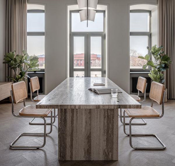 A Bogdanova Bureau reméli, hogy még visszatérhet kijevi irodájába