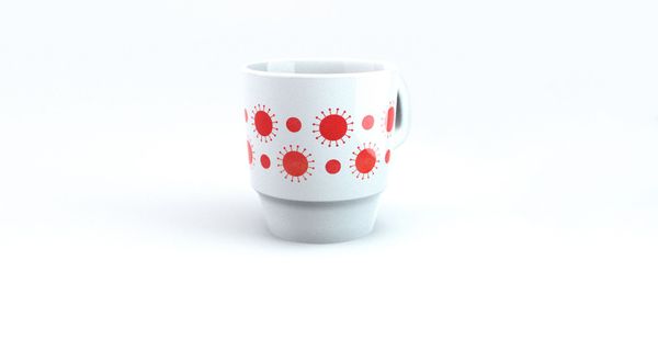 Object fetish warm-up! – In pursuit of the coronavirus set