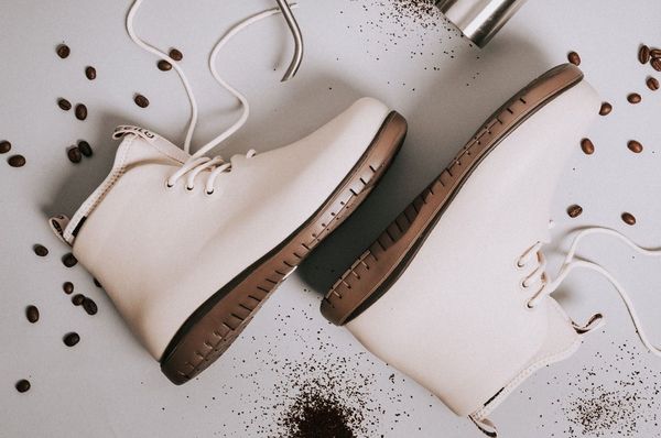 It's time to say goodbye to leather!